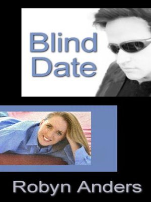 cover image of Blind Date